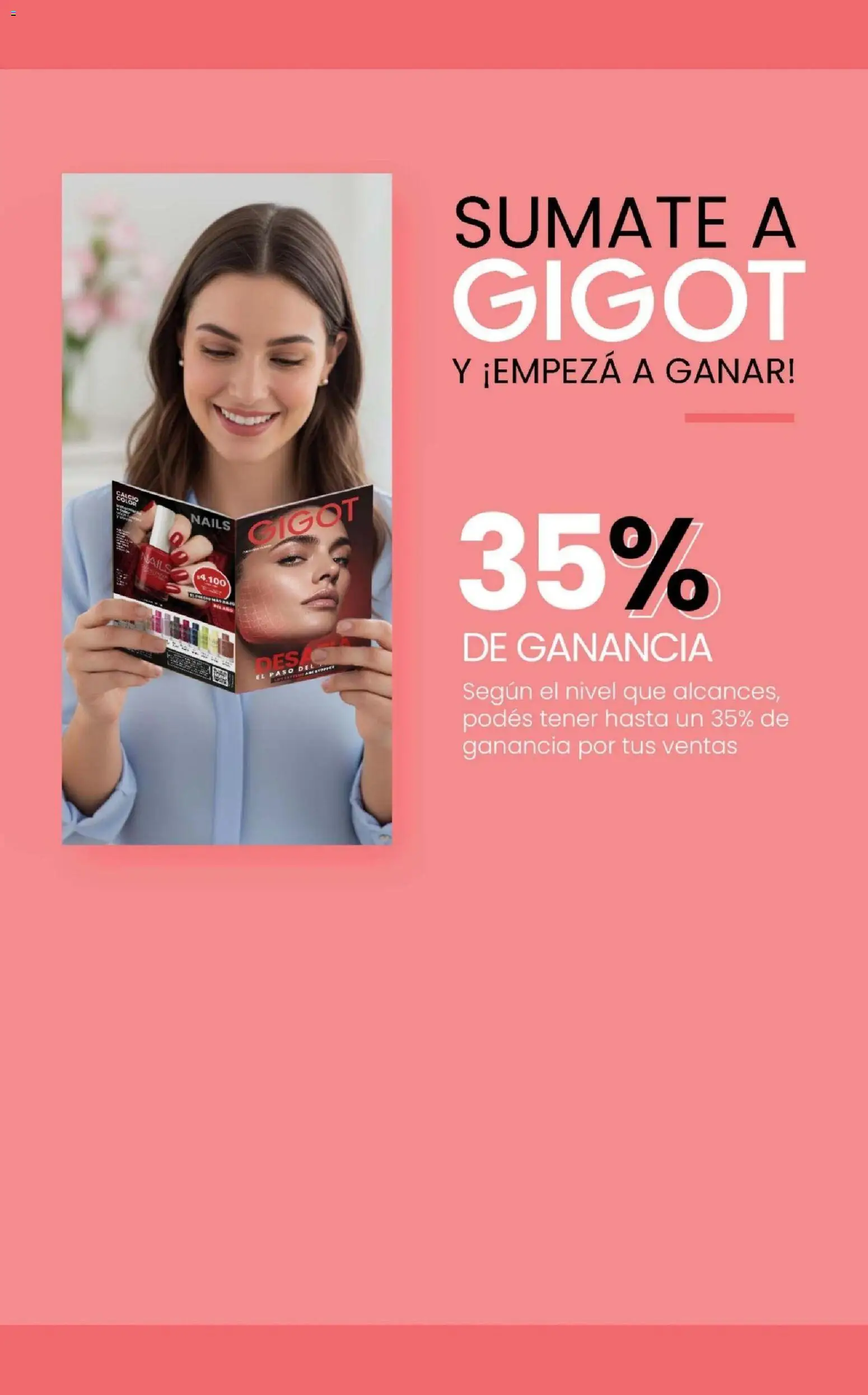 Gigot - CAMPAÑA 12 │ válido desde el 31/07/2026 | Página: 3