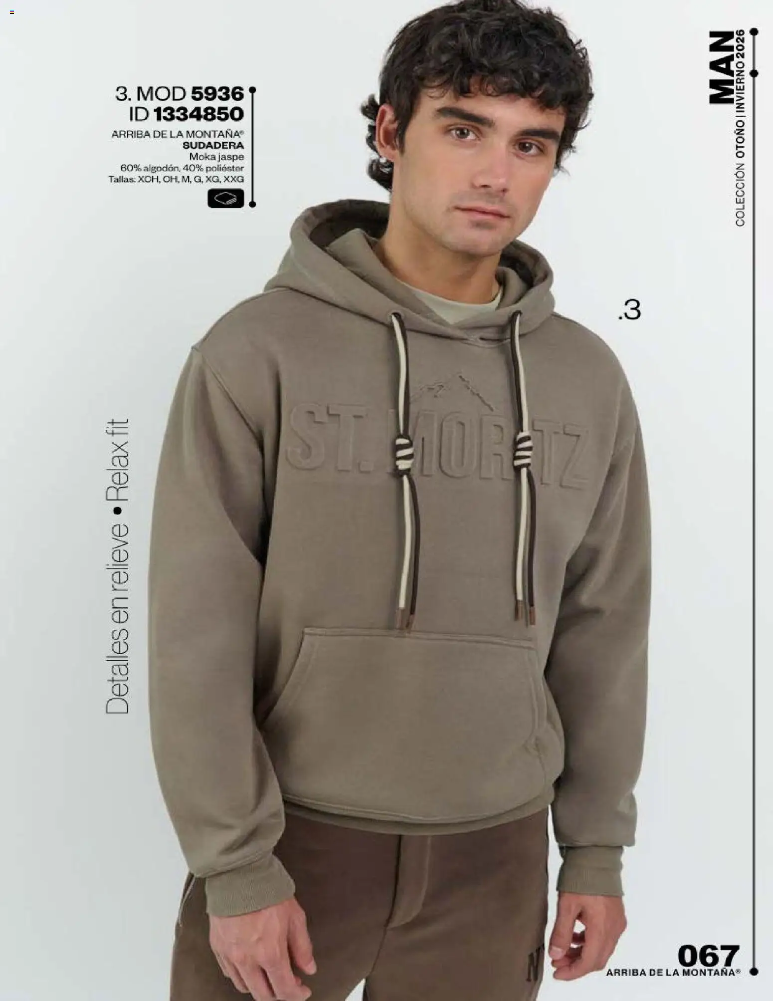 Nuevas ofertas de Price Shoes válidas en toda la República Mexicana desde el 01/09/2026. ¡Encuentra las mejores ofertas en Price Shoes catálogo Man! | Página: 67 | Productos: Sudadera