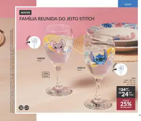 Avon - Campanha 12: Casa & Estilo - Pré-Visualização do folheto da loja Avon, válido de 19/07/2026 | Página: 71 | Produtos: Forno, Freezer, Microondas, Assadeira