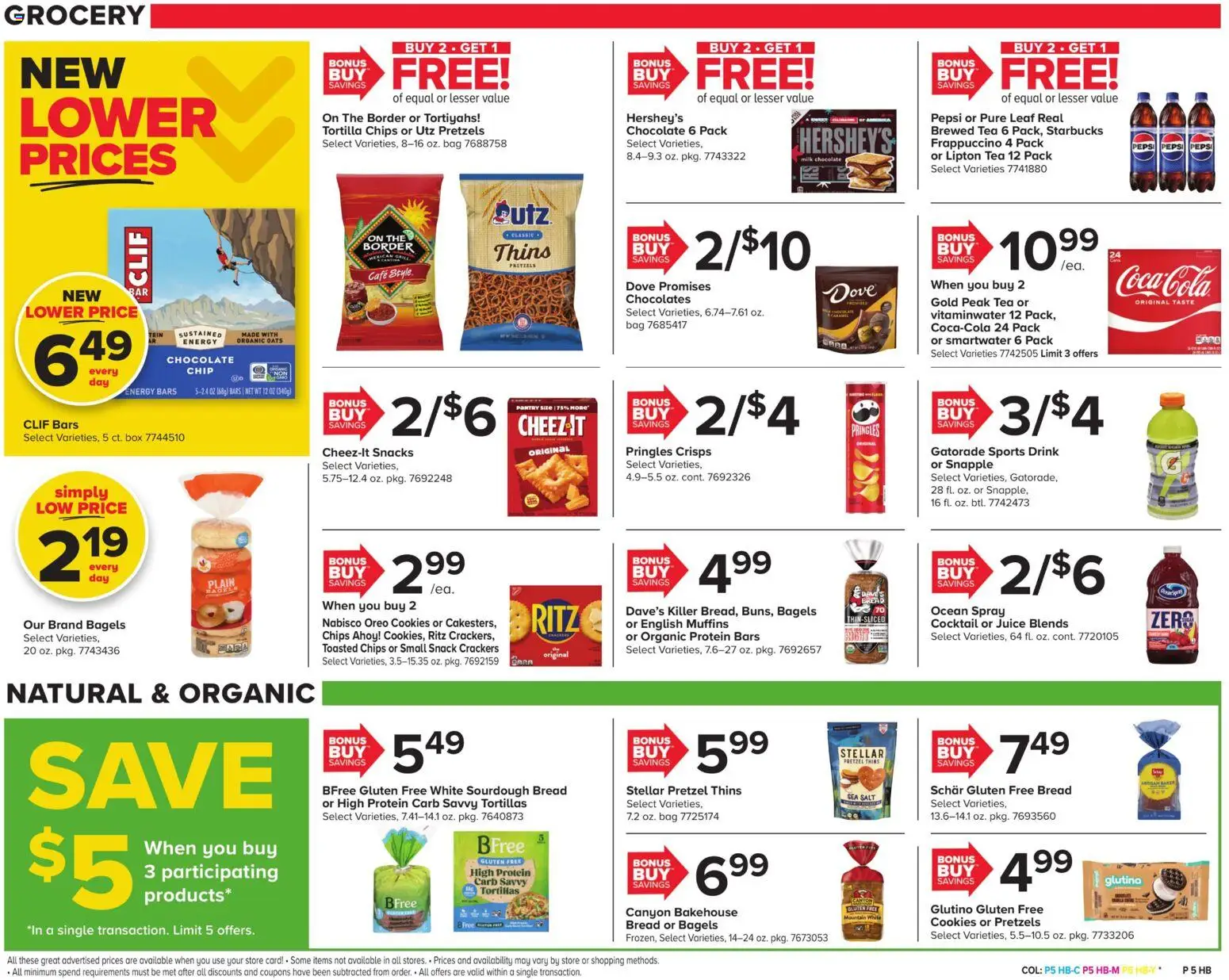 Giant Weekly Ad - valid from 08.05.2026 | Page: 11