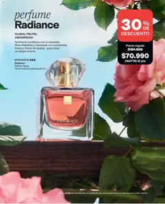 Avon catálogo Ciclo 12/2026 -  Vista previa de la revista de la tienda Avon valido desde el 03/08/2026 | Página: 81 | Productos: Fresas, Flores, Perfume