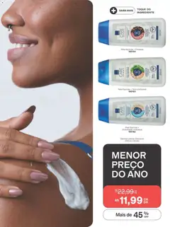 Avon folheto - Campanha 13 - Pré-Visualização do folheto da loja Avon, válido de 10/08/2026 | Página: 150