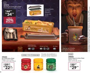 Avon - Campanha 04: Casa & Estilo - Pré-Visualização do folheto da loja Avon, válido de 18.02.2026 | Página: 78