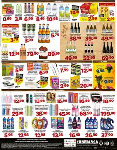 Confiança - Ofertas da semana - Pré-Visualização do folheto da loja Confiança, válido de 30/06/2026 | Página: 4