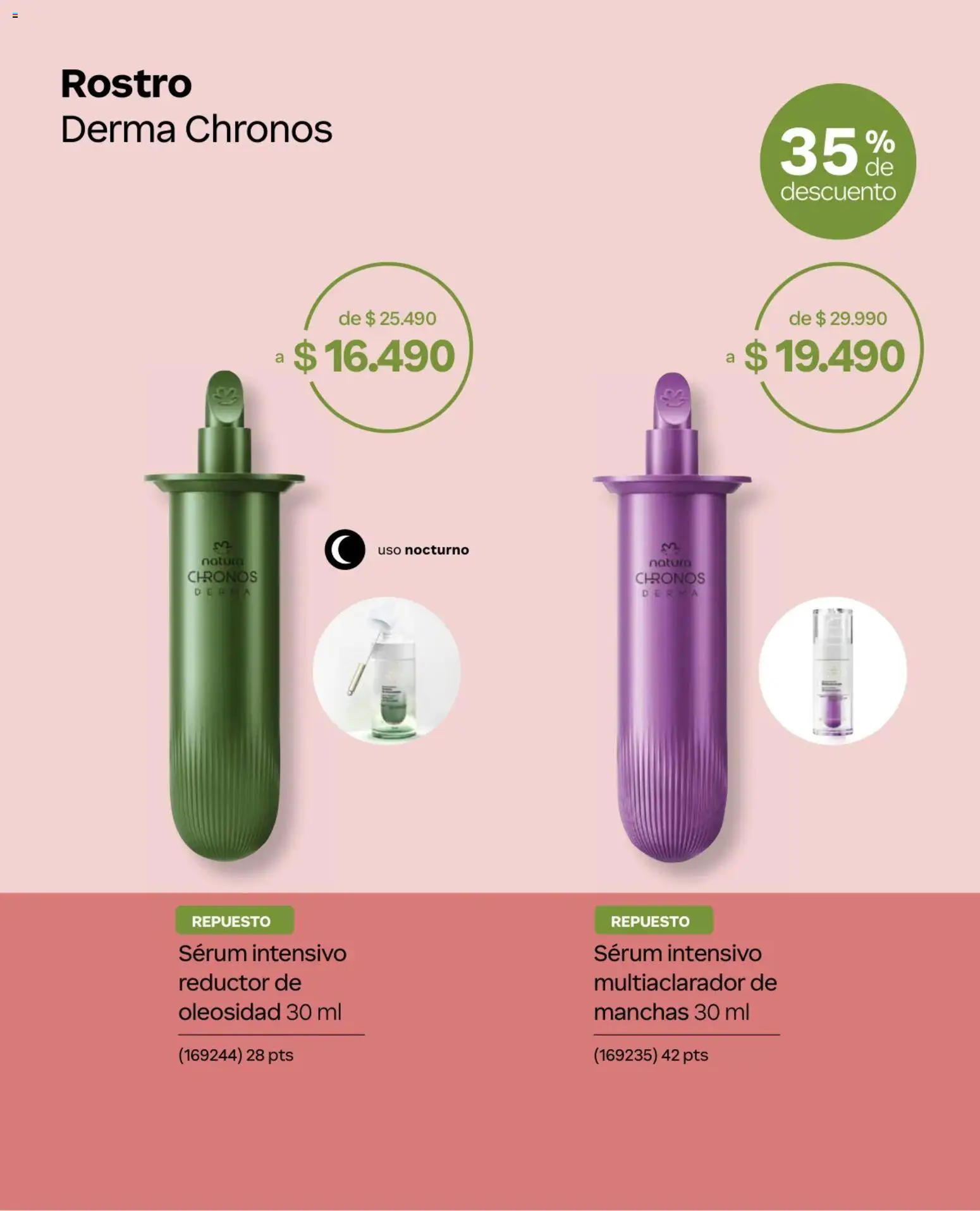 Natura Ofertas  │ válido desde el 01.05.2026 | Página: 46