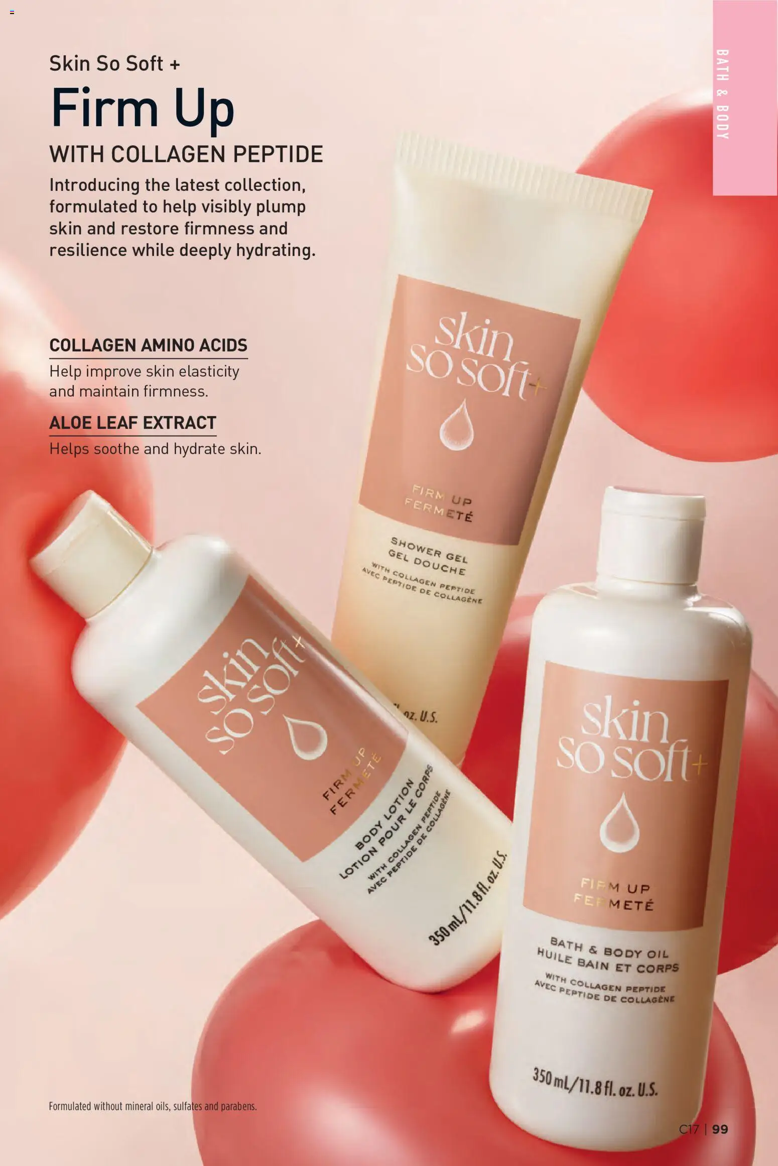 Avon Brochure - valid from 08/12/2026 | Page: 99