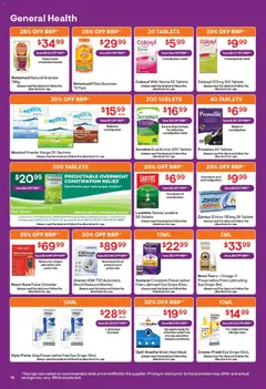 Preview of Discount Drug Stores catalogue - valid from 27.04.2026 | Page: 17
