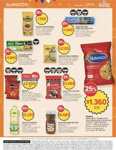 Vista previa Carrefour Market catálogo válido desde el 23/06/2026 | Página: 8