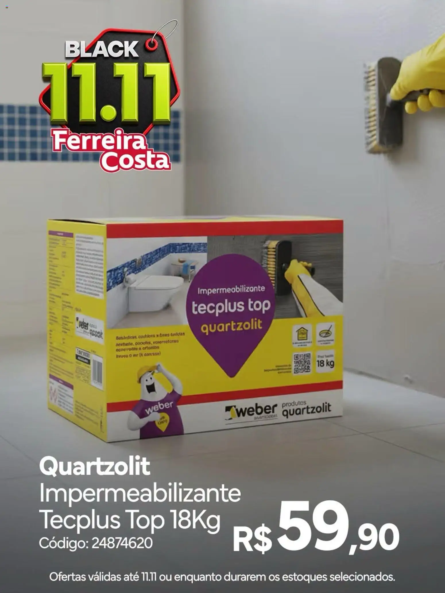 Ferreira Costa Folheto - válido de 30/10/2026 | Página: 4