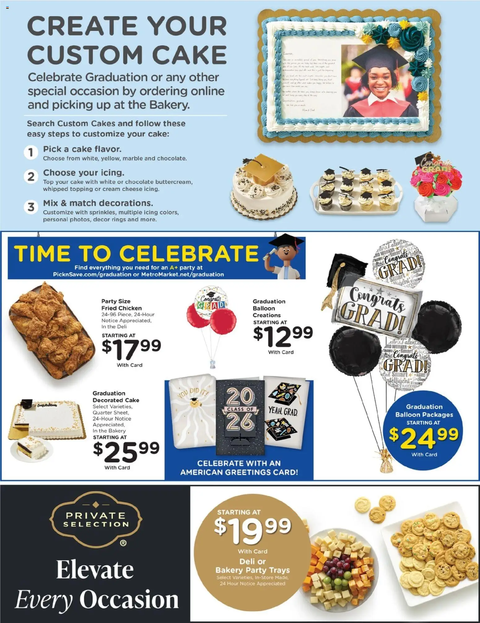 Pick ‘n Save Weekly Ad - valid from 13.05.2026 | Page: 8