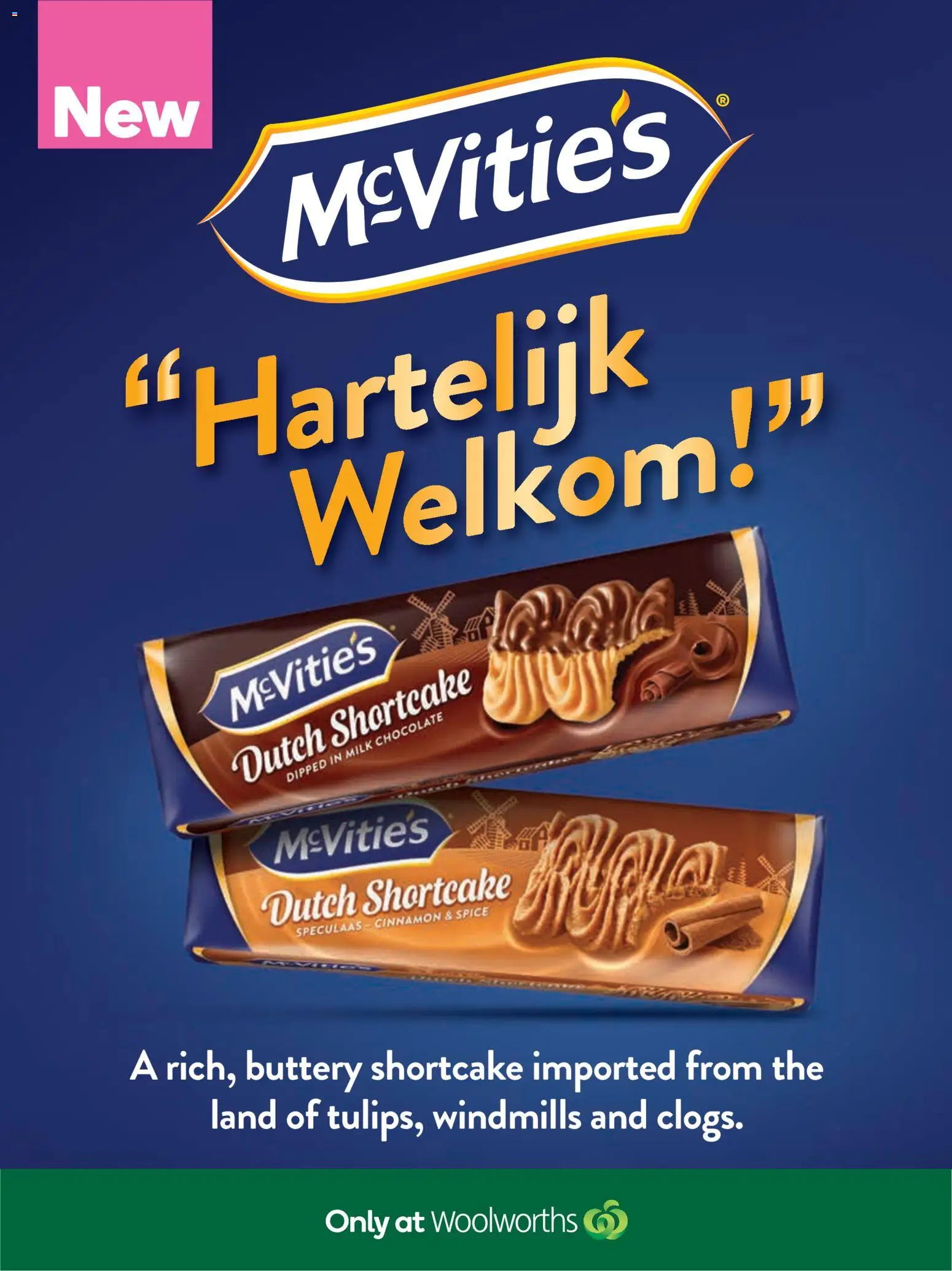 Woolworths catalogue - valid from 01.05.2026 | Page: 10 | Products: Milk, Chocolate