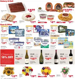 Preview of Family Fare weekly ads valid from 14.06.2026 | Page: 8