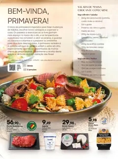 Zaffari ofertas Primavera - Pré-Visualização do folheto da loja Zaffari, válido de 15/09/2026 | Página: 2