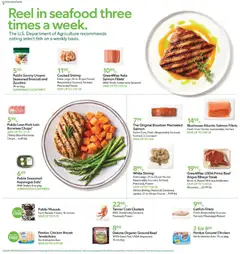 Preview of Publix weekly ads valid from 08/05/2026 | Page: 4
