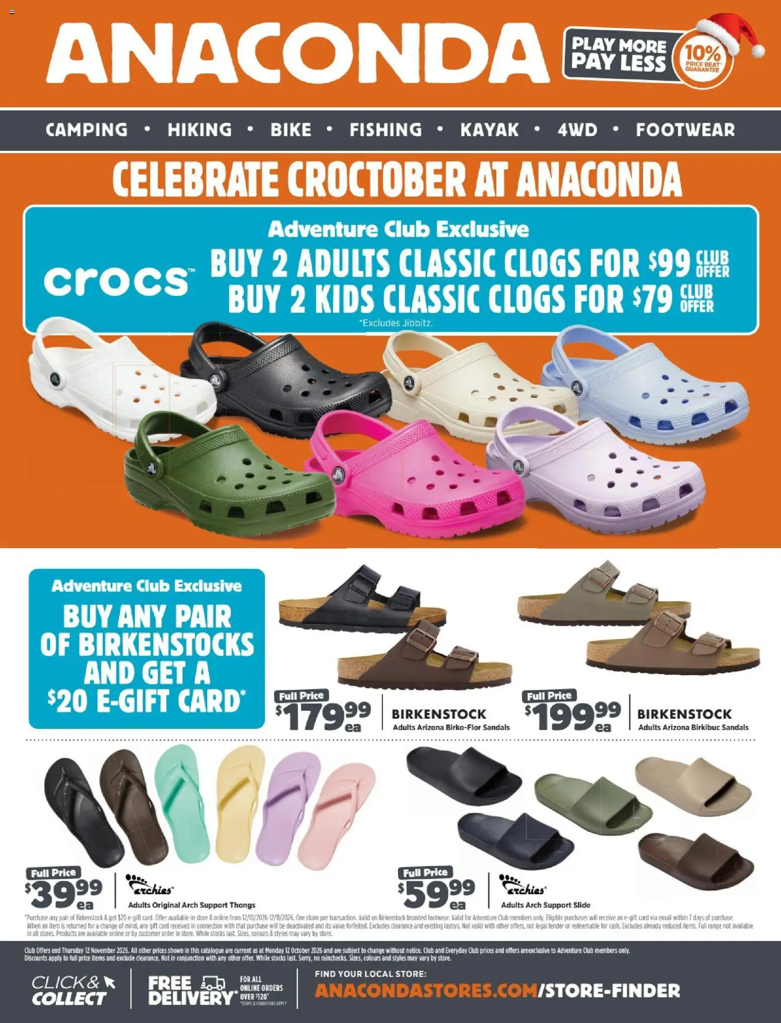 Anaconda catalogue - valid from 12/10/2026 | Page: 24