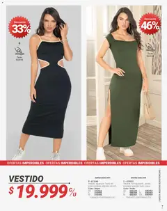 Carmel - Carmel C05 2026 -  Vista previa de la revista de la tienda Carmel valido desde el 01.05.2026 | Página: 195 | Productos: Algodón, Vestido