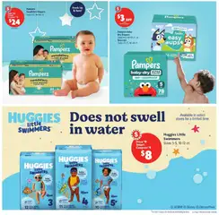 Preview of Family Dollar weekly ads valid from 03.05.2026 | Page: 14