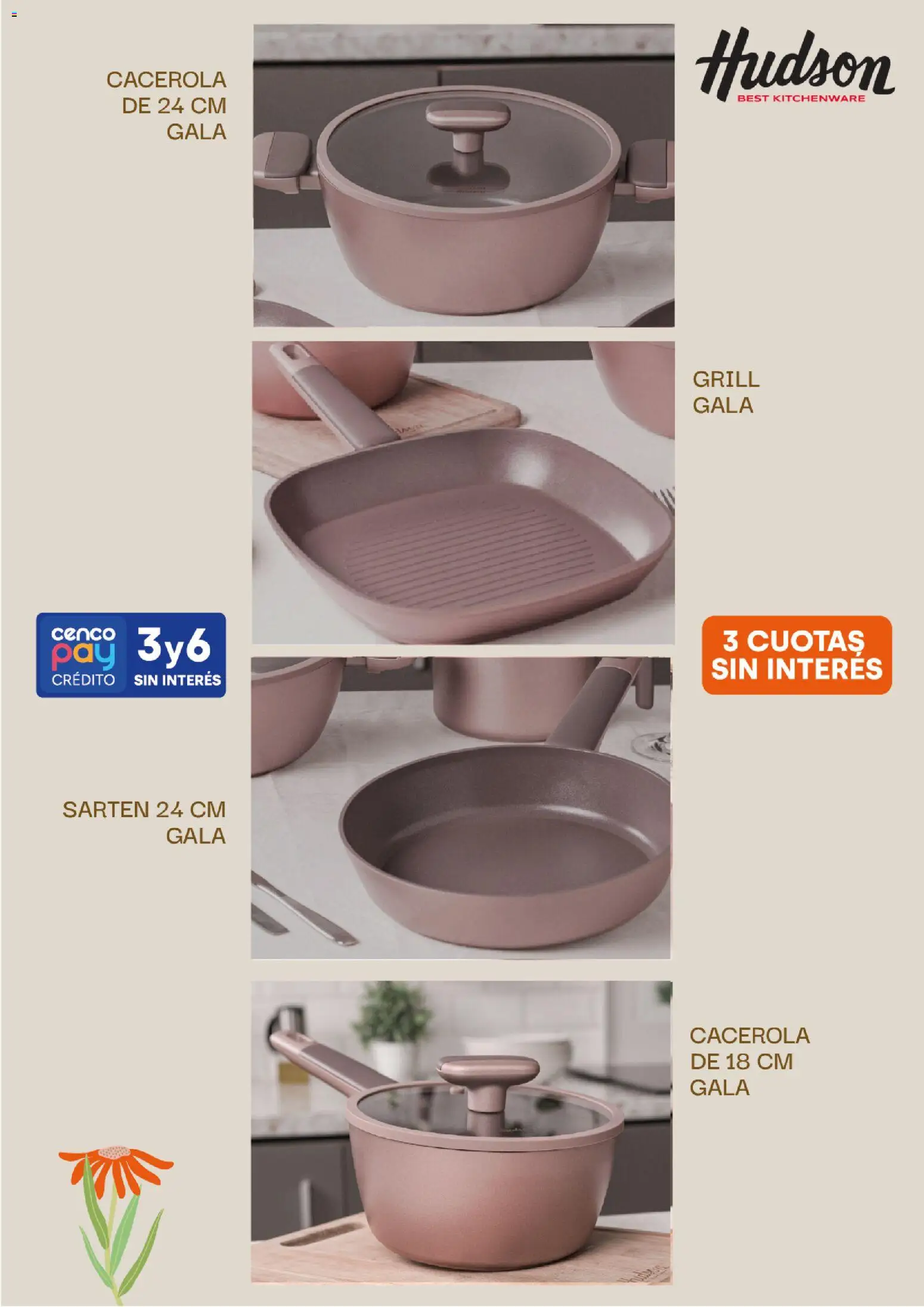 Jumbo - Especial dia de la madre │ válido desde el 09/10/2026 | Página: 14