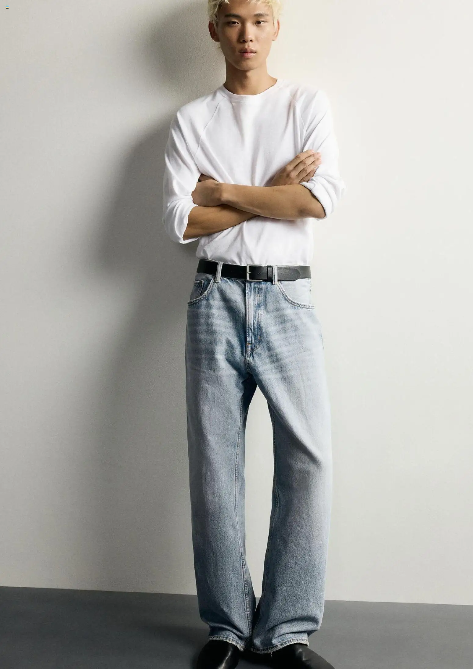 Zara New in Men │ válido desde el 31.08.2026 | Página: 5