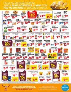 Mini Extra ofertas Mensal - Pré-Visualização do folheto da loja Mini Extra, válido de 07.05.2026 | Página: 2