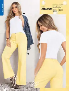 Catálogo Pacifika - Campaña 9/2026 -  Vista previa de la revista de la tienda Pacifika valido desde el 03.06.2026 | Página: 19