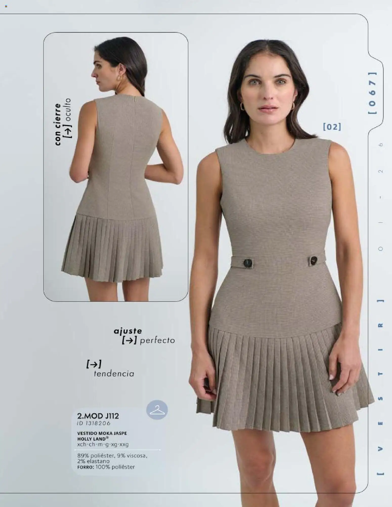 Nuevas ofertas de Price Shoes válidas en toda la República Mexicana desde el 28/08/2026. ¡Encuentra las mejores ofertas en Price Shoes catálogo Vestir! | Página: 67 | Productos: Vestido