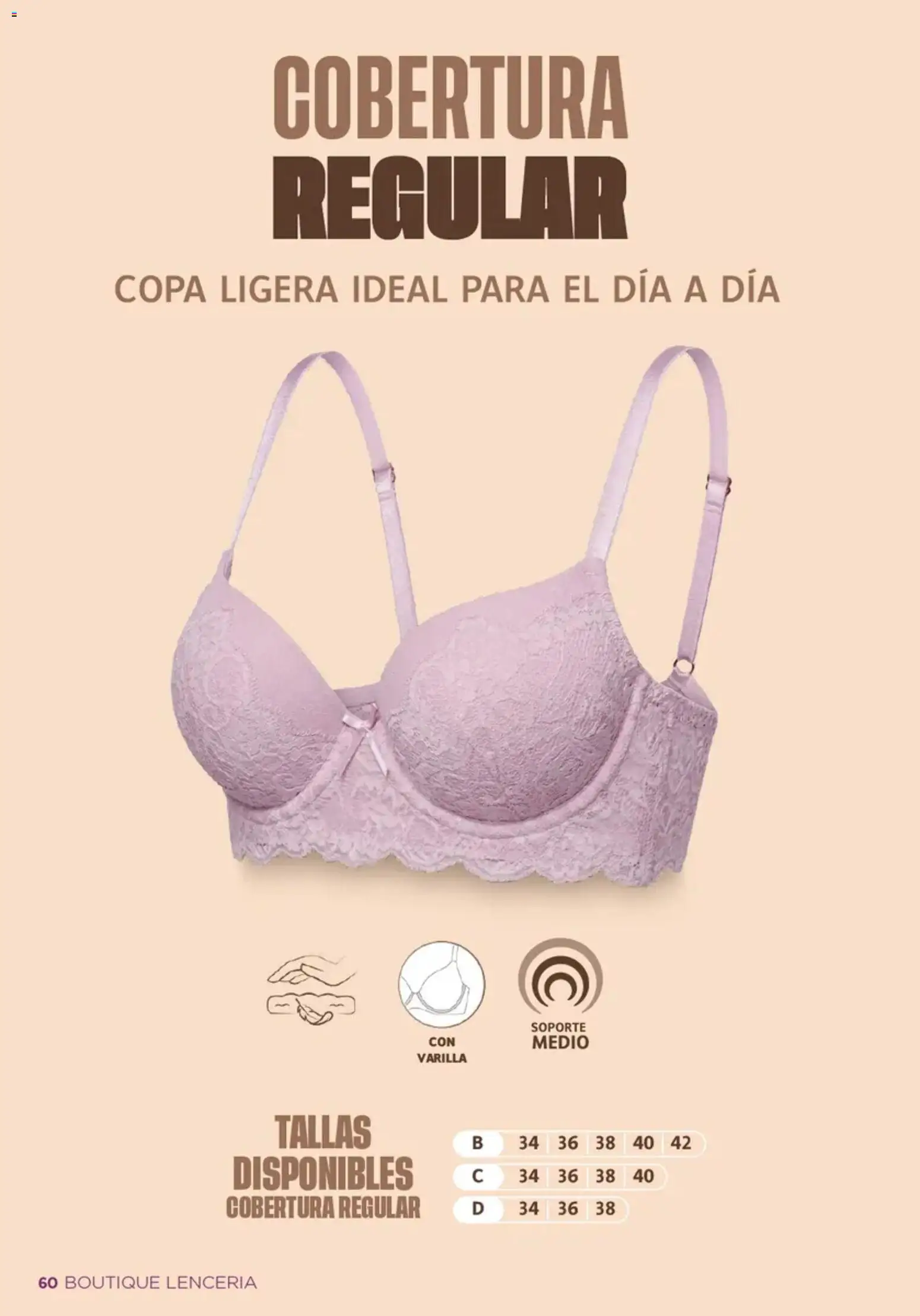 Nuevas ofertas de Ilusión válidas en toda la República Mexicana desde el 01/07/2026. ¡Encuentra las mejores ofertas en Ilusión catálogo Otoño! | Página: 62