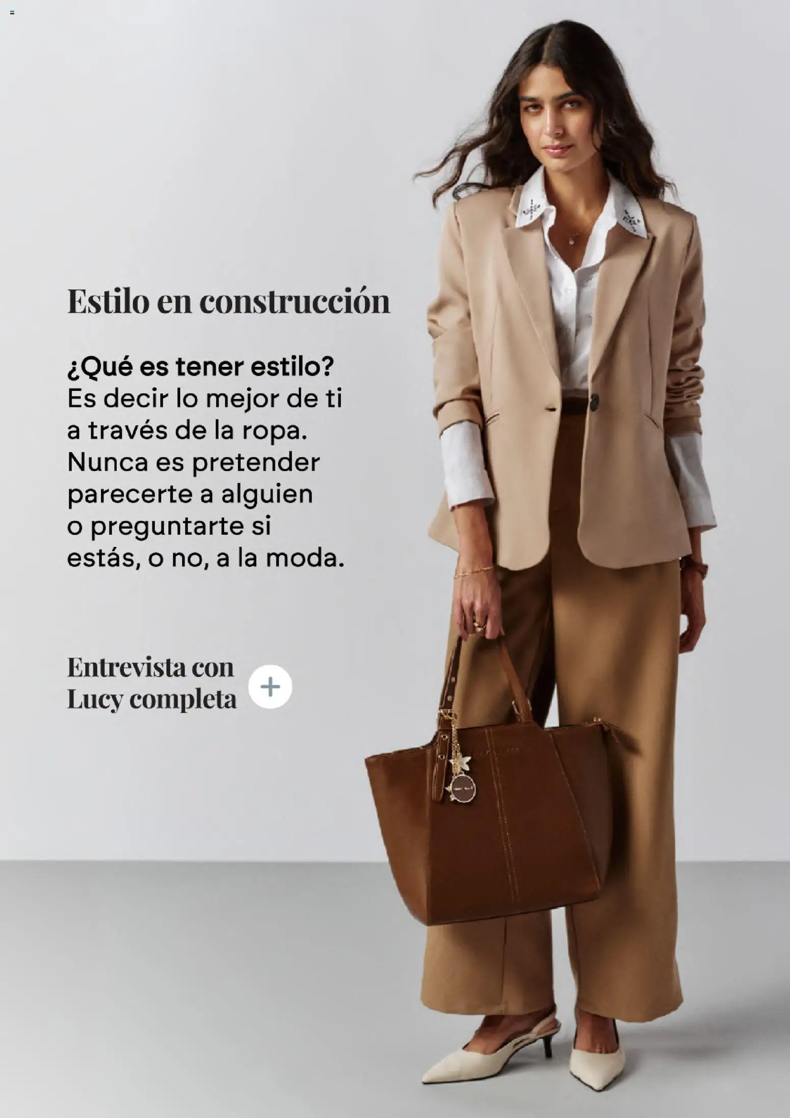 Nuevas ofertas de Coppel válidas en toda la República Mexicana desde el 01/10/2026. ¡Encuentra las mejores ofertas en Coppel catálogo C. Estilo! | Página: 31