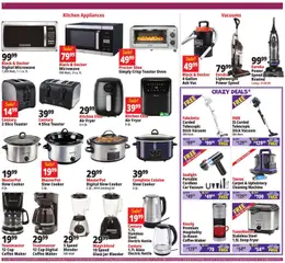 Preview of Ocean State Job Lot weekly ads valid from 09/10/2026 | Page: 15