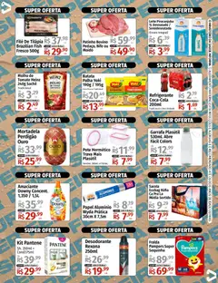 Supermercado Dalben - Ofertas da semana - Pré-Visualização do folheto da loja Supermercado Dalben, válido de 29/06/2026 | Página: 2