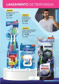 Vista previa de folleto Azzorti plus catálogo - Campaña 10 de la Azzorti válido desde 22/06/2026 | Página: 13
