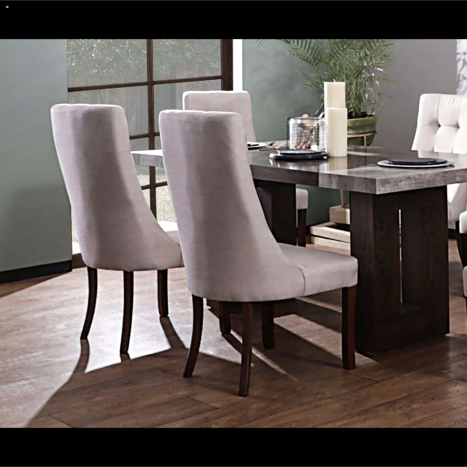 Nuevas ofertas de Muebles Dico válidas en toda la República Mexicana desde el 27/10/2025. ¡Encuentra las mejores ofertas en Muebles Dico catálogo Premium! | Página: 6