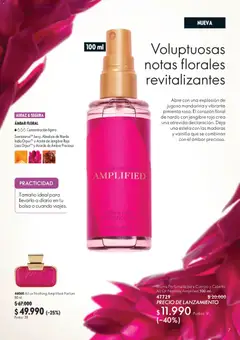 Oriflame Ofertas válido desde el 10.07.2026 | Página: 7