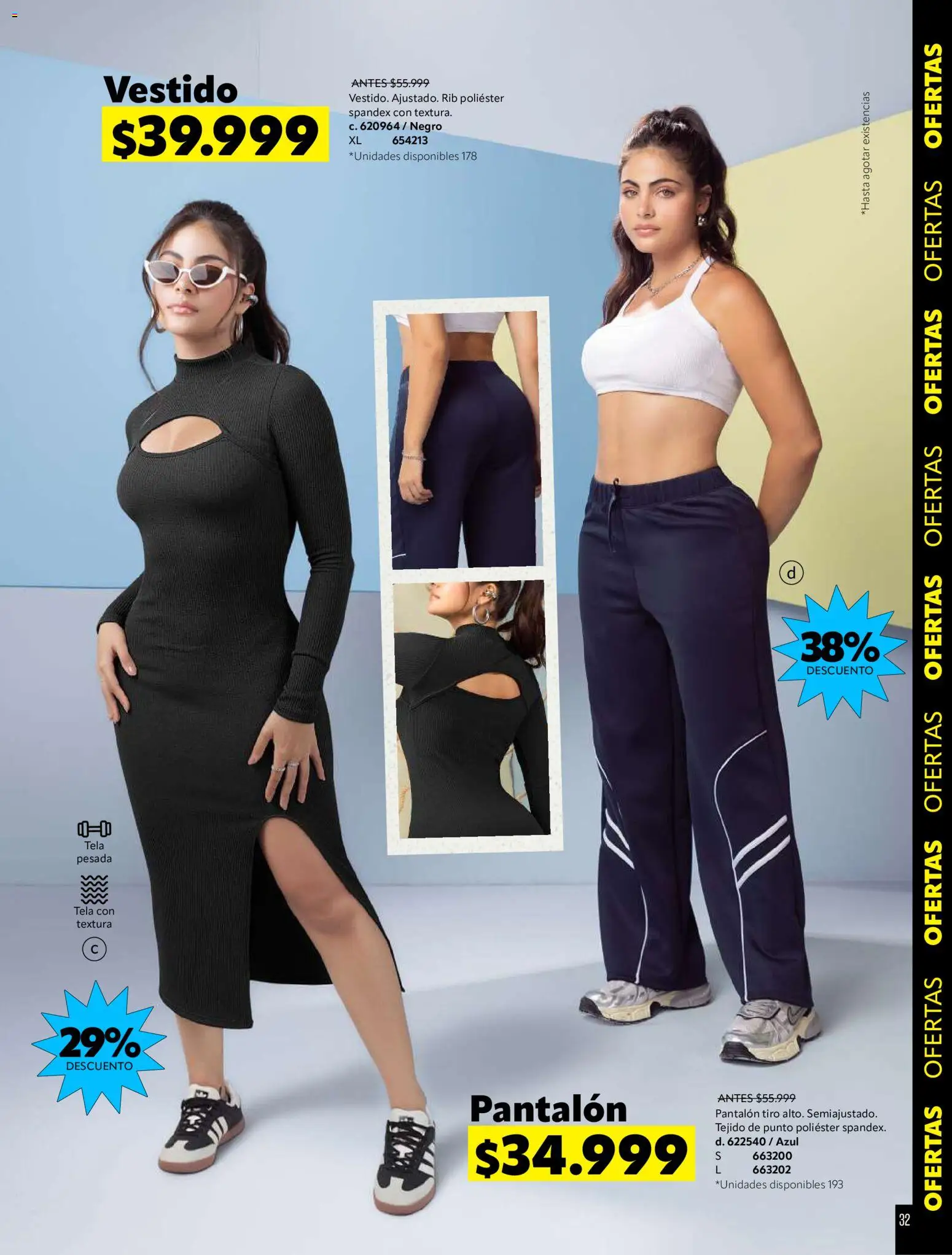 Carmel revista - valida desde el 01/10/2026 | Página: 223 | Productos: Vestido