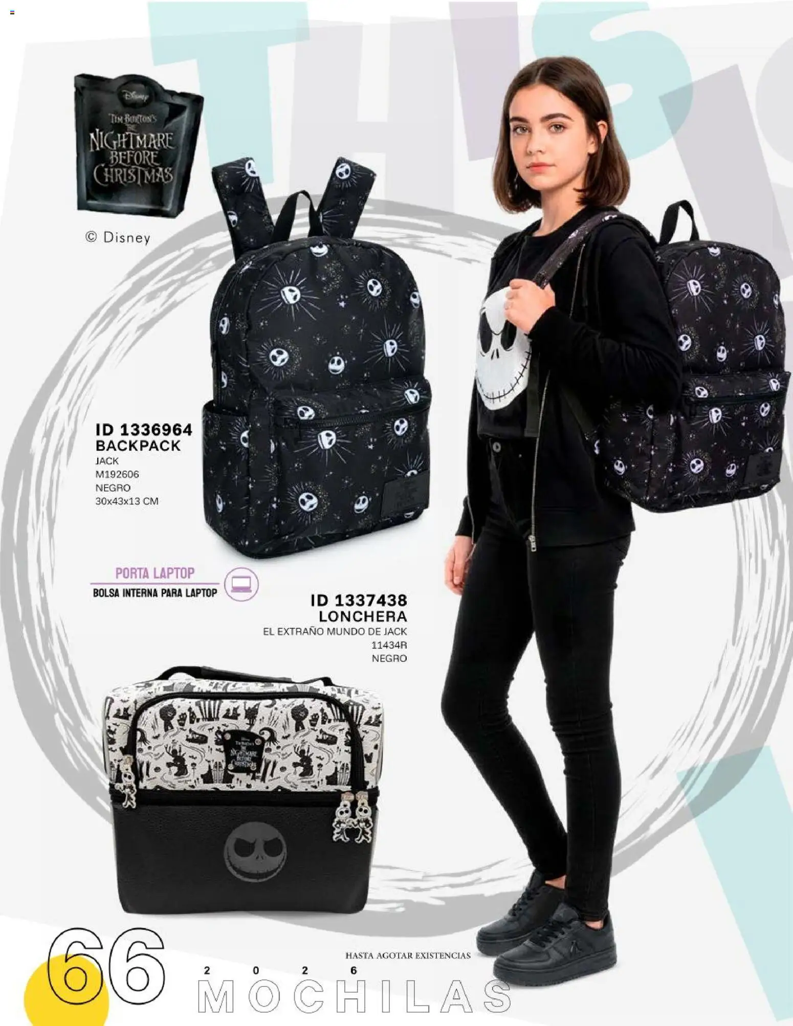Nuevas ofertas de Price Shoes válidas en toda la República Mexicana desde el 12.06.2026. ¡Encuentra las mejores ofertas en Price Shoes catálogo Mochilas! | Página: 66 | Productos: Bolsa