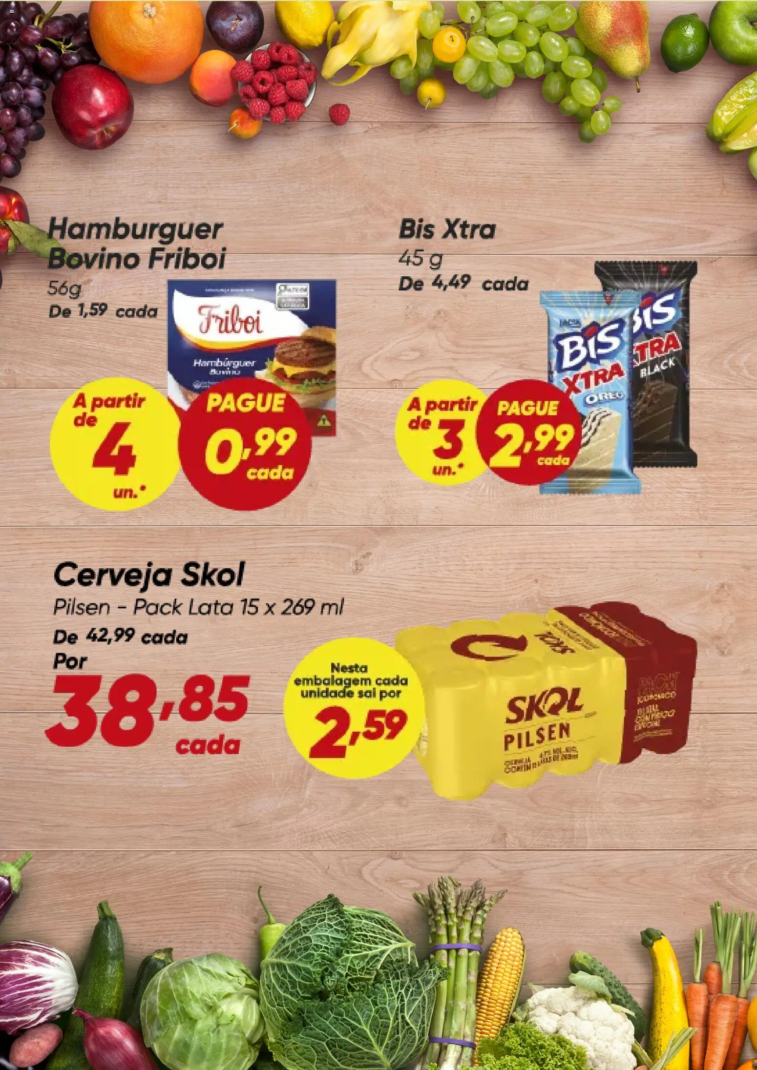 Dia Folheto - válido de 22/10/2026 | Página: 4