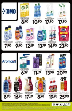 Confiança - Ofertas da semana - Pré-Visualização do folheto da loja Confiança, válido de 31/07/2026 | Página: 9