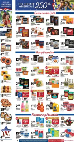 Preview of Big Y weekly ads valid from 07/02/2026 | Page: 2