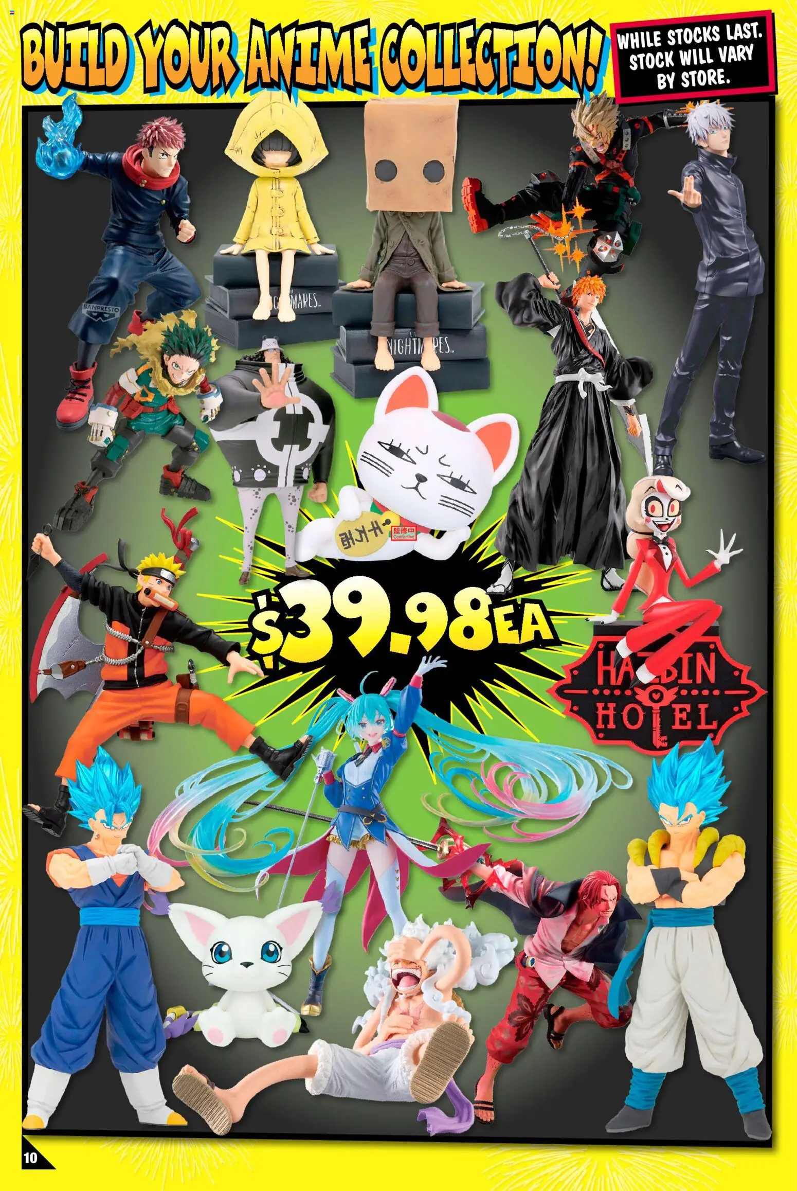 JB Hi-Fi catalogue - valid from 30/03/2026 | Page: 10