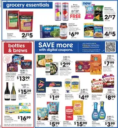 Preview of King Soopers weekly ads valid from 09/30/2026 | Page: 5