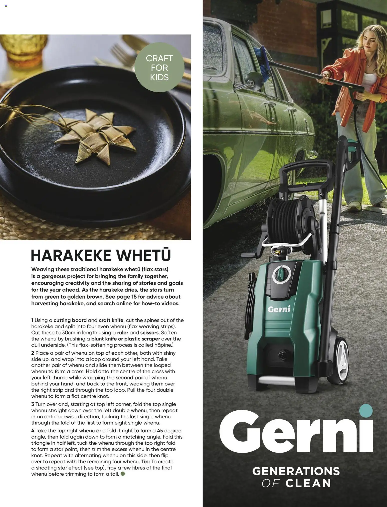 Bunnings Warehouse catalogue from 01.06.2026 | Page: 73