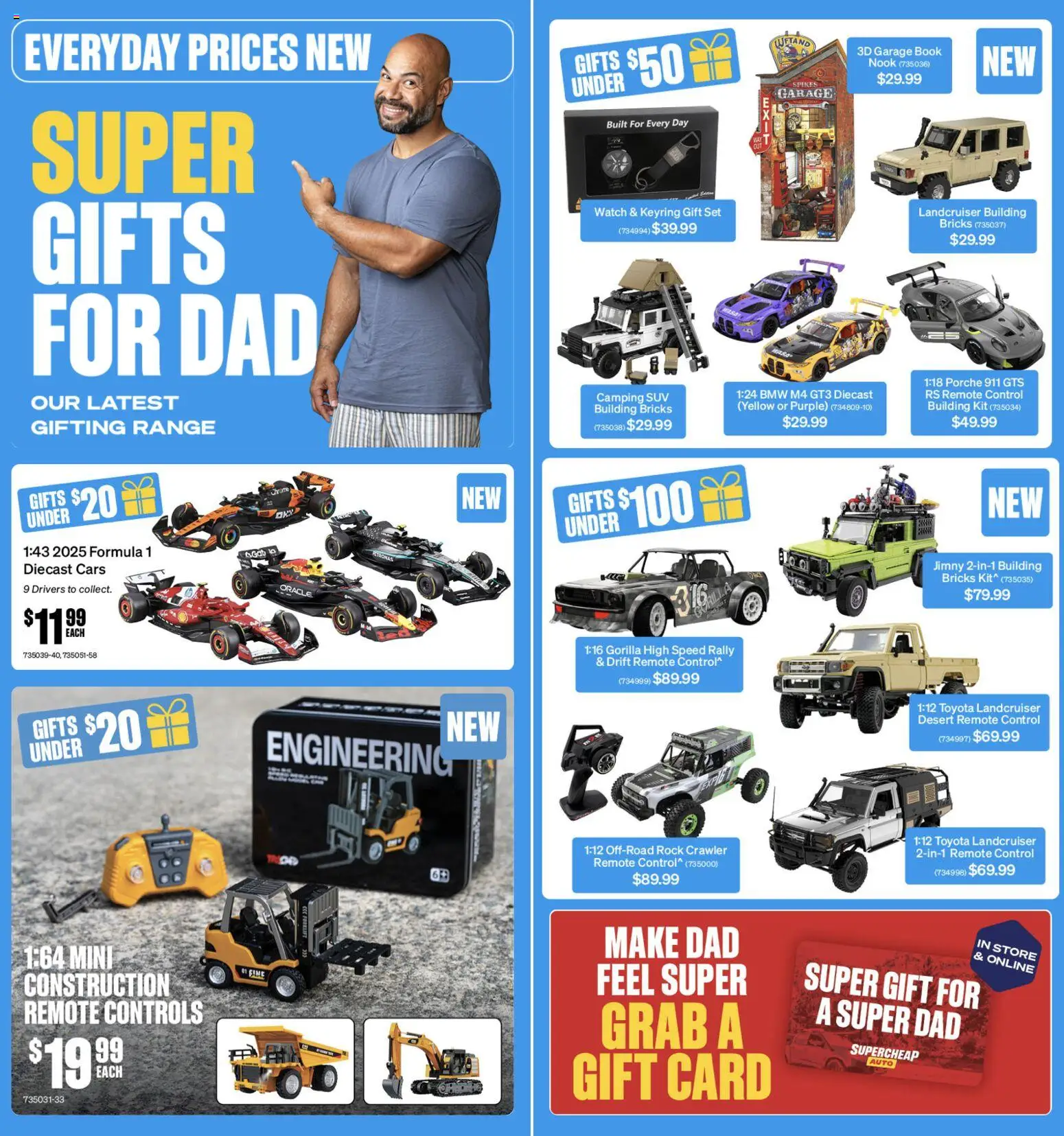 Supercheap Auto catalogue from 12 Aug 2026 | Page: 17