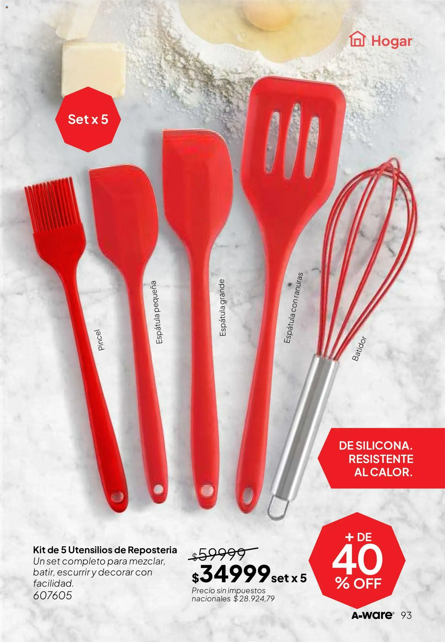 Tupperware Folleto │ válido desde el 02.06.2026 | Página: 94