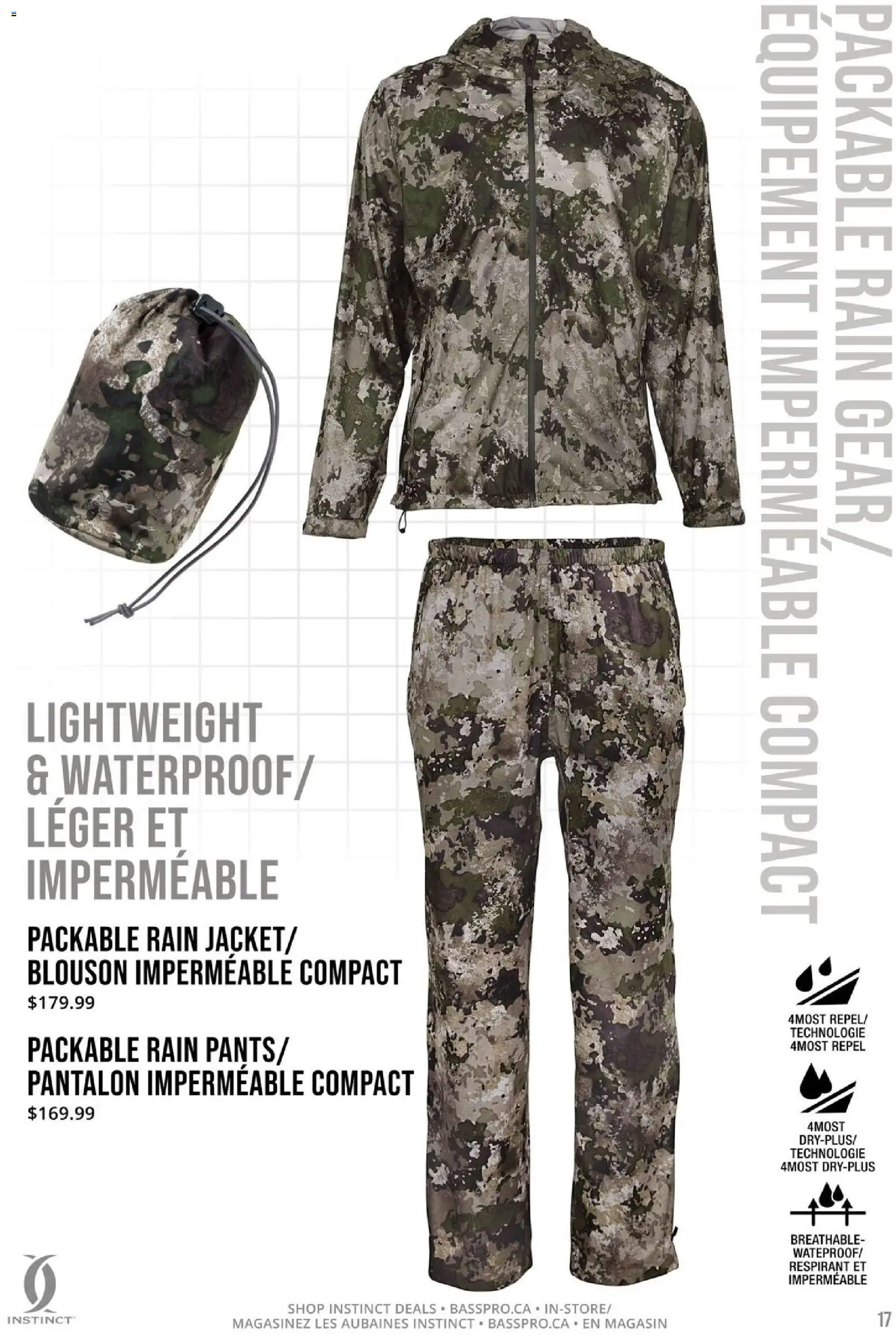 Cabelas flyer valid from Sep 24, 2026 | Page: 17