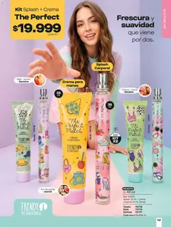 Carmel catálogo C12/2026 -  Vista previa de la revista de la tienda Carmel valido desde el 01/07/2026 | Página: 141