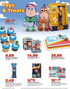 Preview of HyVee weekly ads valid from 08.06.2026 | Page: 37