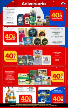 Olímpica catálogo Miércoles de Plaza -  Vista previa de la revista de la tienda Olímpica valido desde el 05/08/2026 | Página: 2