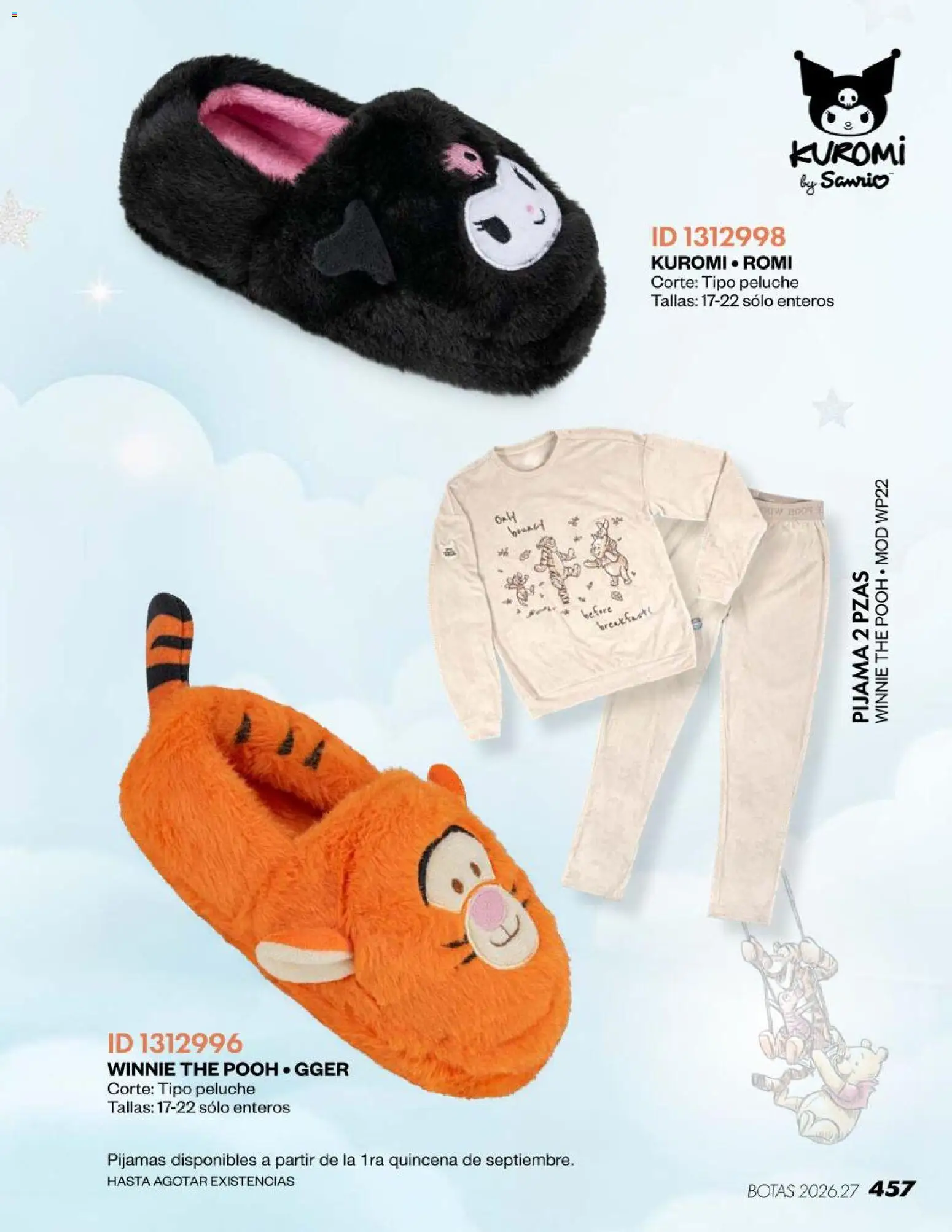 Nuevas ofertas de Price Shoes válidas en toda la República Mexicana desde el 18/07/2026. ¡Encuentra las mejores ofertas en Price Shoes catálogo Botas! | Página: 457