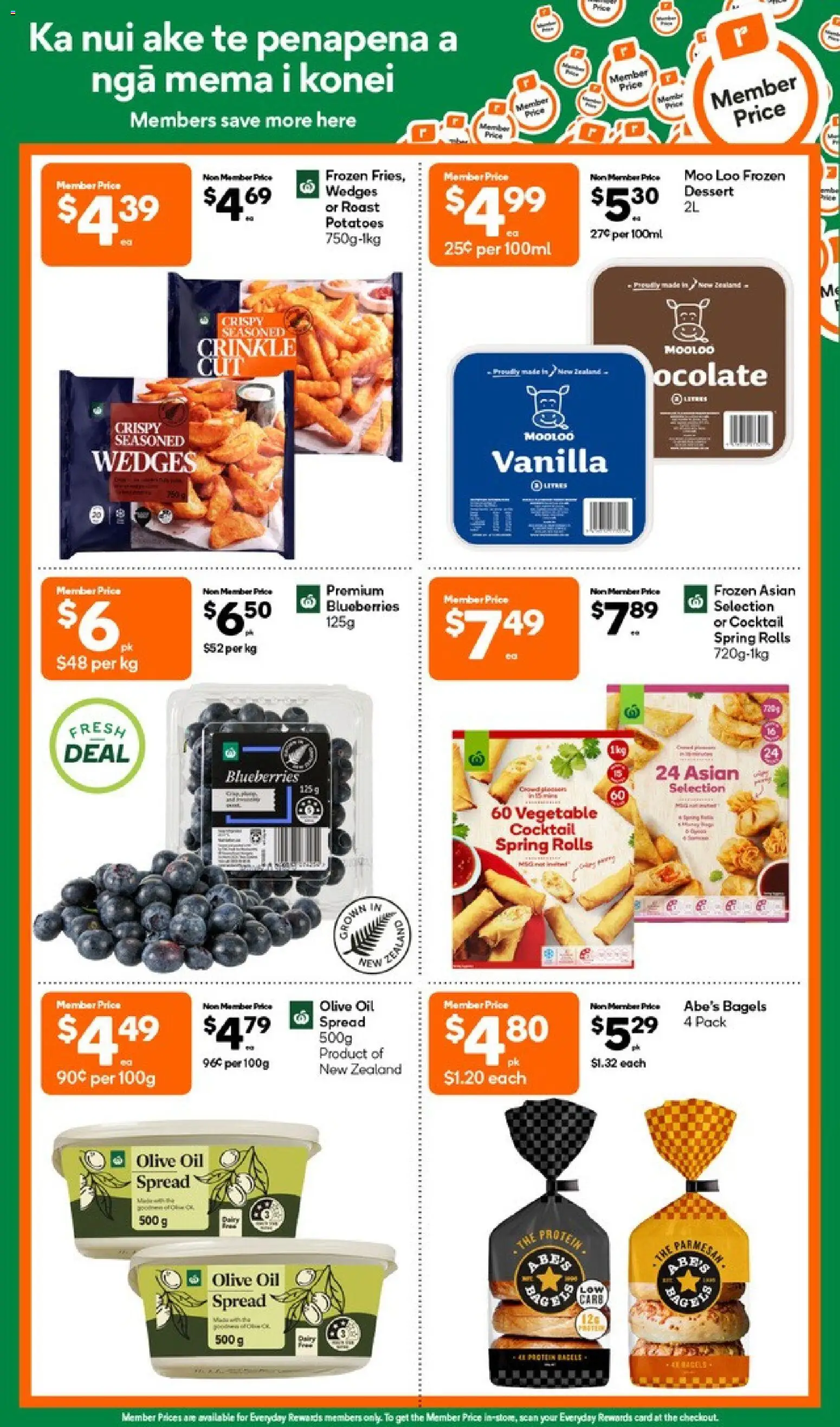 Woolworths catalogue from 14 Sept 2026 | Page: 13