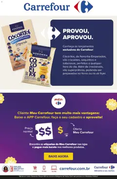 Carrefour - Ofertas da semana - Pré-Visualização do folheto da loja Carrefour, válido de 23/07/2026 | Página: 9
